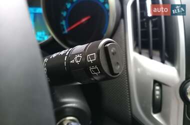 Універсал Chevrolet Cruze 2012 в 