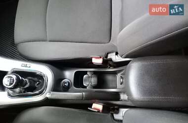 Універсал Chevrolet Cruze 2012 в 