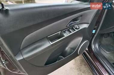 Універсал Chevrolet Cruze 2012 в 