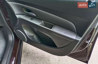 Універсал Chevrolet Cruze 2012 в 