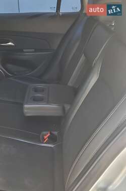 Універсал Chevrolet Cruze 2012 в 