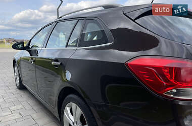 Универсал Chevrolet Cruze 2014 в 