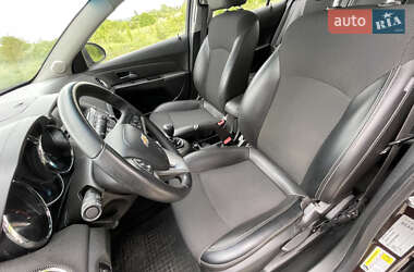Универсал Chevrolet Cruze 2014 в 