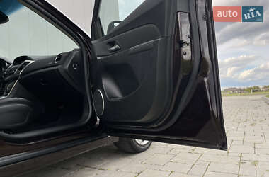 Универсал Chevrolet Cruze 2014 в 