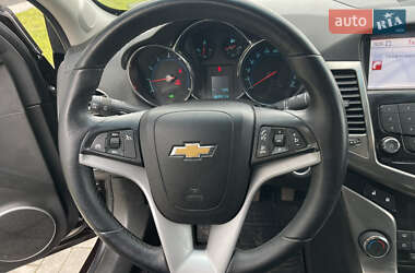 Универсал Chevrolet Cruze 2014 в 