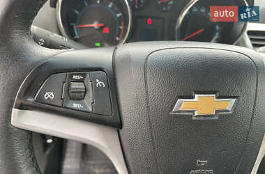 Универсал Chevrolet Cruze 2014 в 