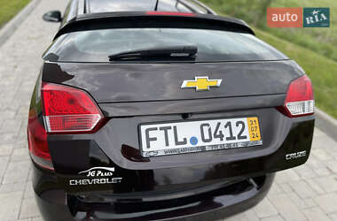 Универсал Chevrolet Cruze 2014 в 