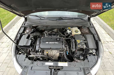 Универсал Chevrolet Cruze 2014 в 