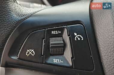 Універсал Chevrolet Cruze 2016 в 