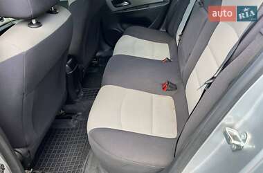 Седан Chevrolet Cruze 2012 в 
