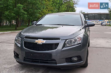 Chevrolet Cruze 2010 Chevrolet Cruze 2010
