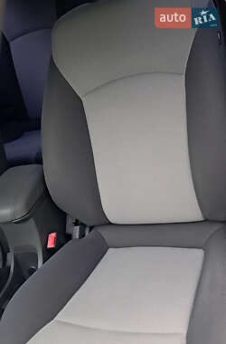 Седан Chevrolet Cruze 2010 в 