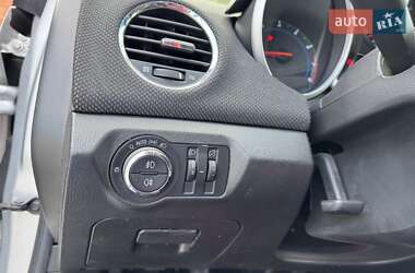 Седан Chevrolet Cruze 2011 в 