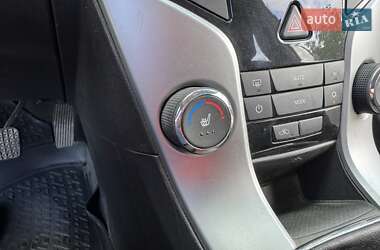 Седан Chevrolet Cruze 2011 в 