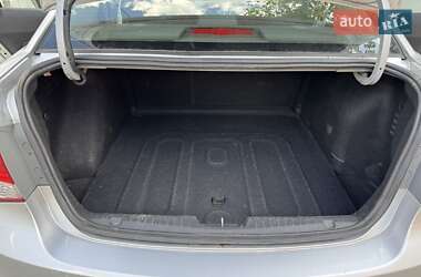 Седан Chevrolet Cruze 2011 в 
