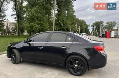 Седан Chevrolet Cruze 2012 в Синельниково