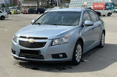 Седан Chevrolet Cruze 2011 в Харкові
