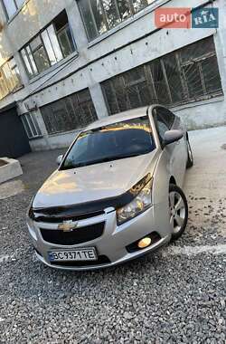 Chevrolet Cruze 2011 Chevrolet Cruze 2011