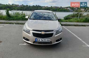 Chevrolet Cruze 2011 Chevrolet Cruze 2011