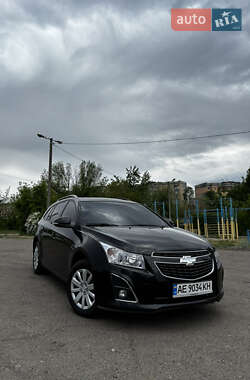 Chevrolet Cruze 2014 Chevrolet Cruze 2014