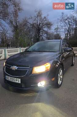Chevrolet Cruze 2013 Chevrolet Cruze 2013