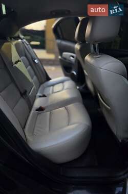 Седан Chevrolet Cruze 2013 в 