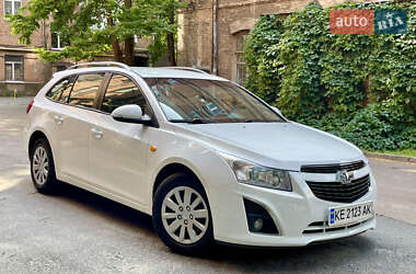 Универсал Chevrolet Cruze 2015 в 