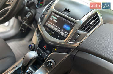 Универсал Chevrolet Cruze 2015 в 