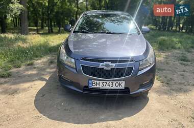 Chevrolet Cruze 2013 Chevrolet Cruze 2013