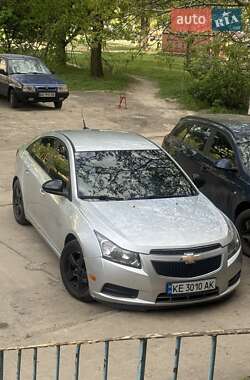 Chevrolet Cruze 2011 Chevrolet Cruze 2011