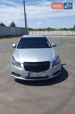 Chevrolet Cruze 2014 Chevrolet Cruze 2014