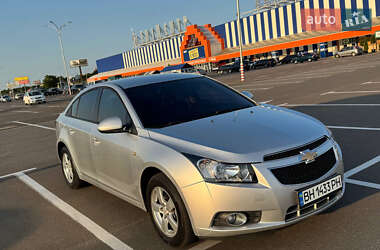 Chevrolet Cruze 2011 Chevrolet Cruze 2011