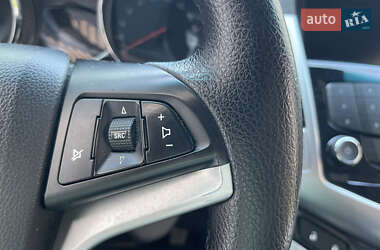Седан Chevrolet Cruze 2011 в 