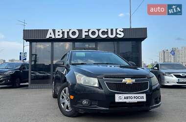 Chevrolet Cruze 2013 Chevrolet Cruze 2013