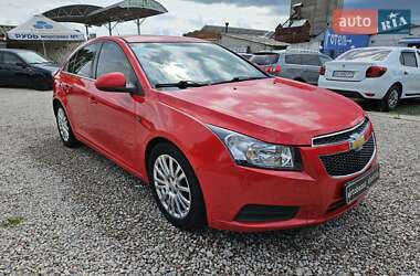Chevrolet Cruze 2014 Chevrolet Cruze 2014