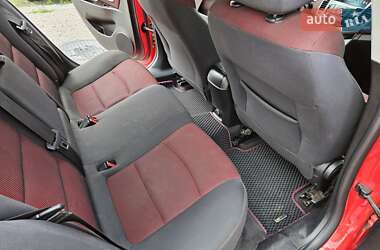 Седан Chevrolet Cruze 2014 в 
