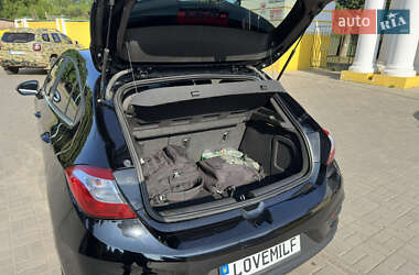 Хэтчбек Chevrolet Cruze 2017 в 