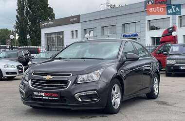 Седан Chevrolet Cruze 2015 в 