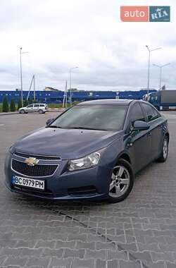 Chevrolet Cruze 2013 Chevrolet Cruze 2013