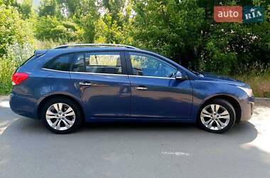 Универсал Chevrolet Cruze 2013 в Киеве