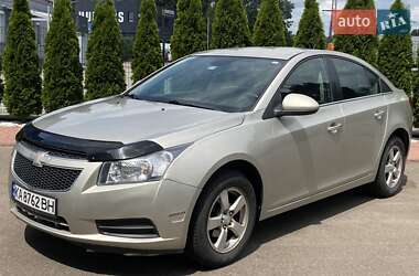 Chevrolet Cruze 2013 Chevrolet Cruze 2013