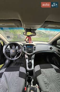 Седан Chevrolet Cruze 2012 в Гощі
