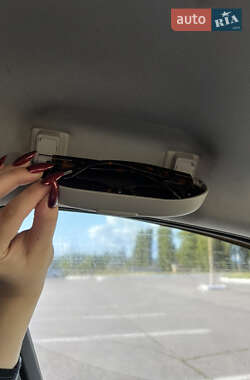 Седан Chevrolet Cruze 2012 в 