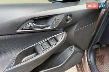 Седан Chevrolet Cruze 2018 в 