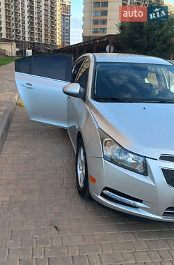 Седан Chevrolet Cruze 2013 в Одессе