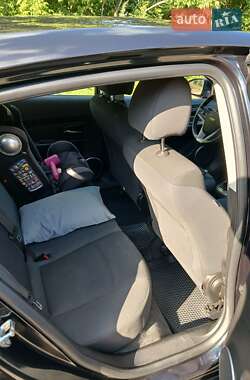 Хэтчбек Chevrolet Cruze 2011 в Вышгороде