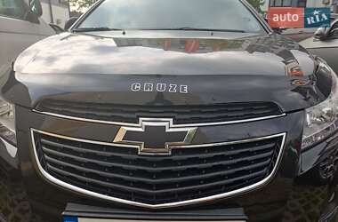 Універсал Chevrolet Cruze 2014 в Києві