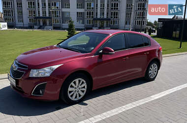 Chevrolet Cruze 2014 Chevrolet Cruze 2014