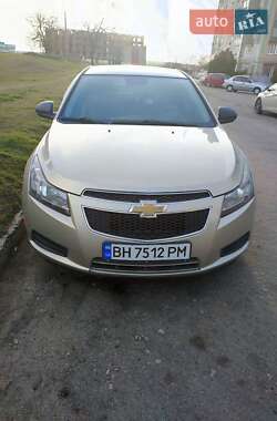 Седан Chevrolet Cruze 2014 в Южном