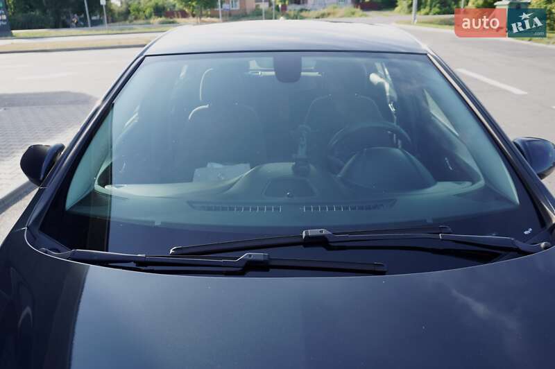 Седан Chevrolet Cruze 2018 в Лохвице